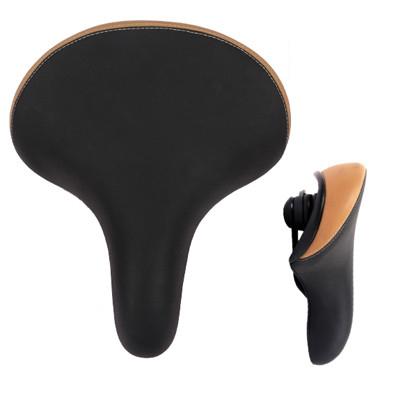 Bicycle saddle SD16