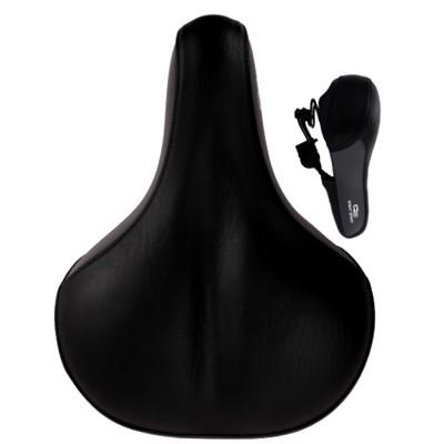 Bicycle saddle SD19