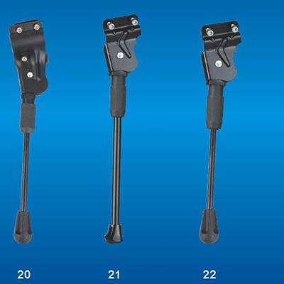 Bicycle side kickstand  11